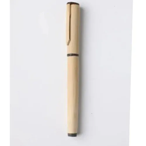 Handmade Wooden Pens